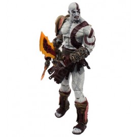 اکشن فیگور طرح God Of War مدل Kratos